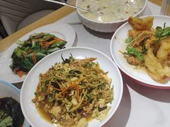 -李老哈·东北菜(宋园路店)