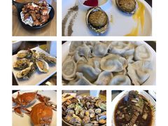 -赶海部落海鲜城(海阳路店)