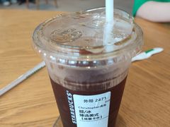 -星巴克臻选(重庆大融城店)