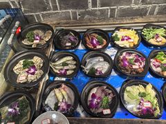 -小时候焗海鲜(鄞州万达店)