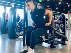 -OXYGYM 奥美氧舱运动中心(领展购物广场·中关村店)