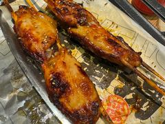 -丽伟的串·烧烤·砂锅(芝麻街店)