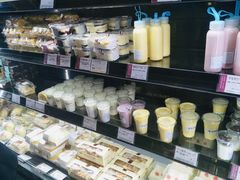 零售区-苹果花园(桂林路店)