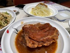 -喜家德虾仁水饺(麒麟社店)