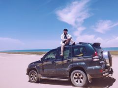 -青海湖国家重点风景名胜区