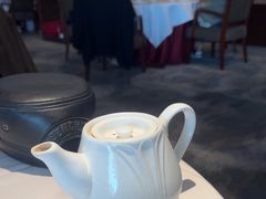 -粤财皇冠假日酒店·彩华轩中餐厅