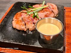 -卡朋西餐(宝安大仟里店)