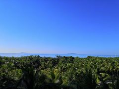 -三亚湾海居铂尔曼度假酒店