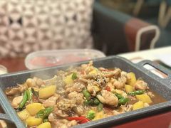 -意卡菲·欢乐聚会餐厅(华侨店)