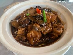 -山外山菜馆(玉泉路店)
