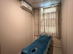 -强手盲人推拿·颈肩腰背调理(南新路店)