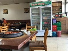 -春川铁板鸡(高科园店)