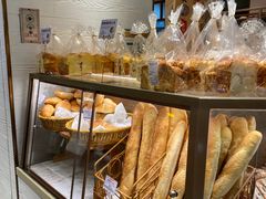 -山崎面包(静安久光店)