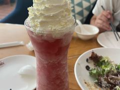 -花舍·新派粤菜·西餐·下午茶(亚运村·鸟巢店)