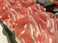 -额尔敦传统涮(西坝河店)