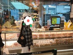 -鲍师傅糕点(国金街店)