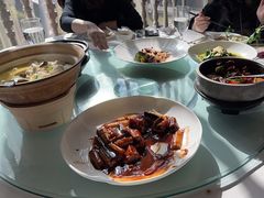 -上海小南国(世博源店)