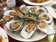 -春园海鲜广场D区6号(钟姐海鲜加工店)