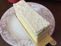 -甜品星球