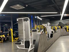 -锐动健身游泳(博地中心店)