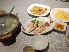 -达叔香味海鲜(海棠68环球美食街店)
