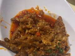 -铭副琦食·虾蟹烩馆(渔人码头店)