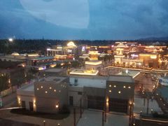 -三亚海昌梦幻海洋不夜城