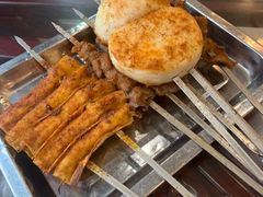 -马吉德牛肉拉面(新街口店)