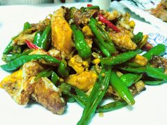 -珍巷福地四合院菜馆(复兴门店)