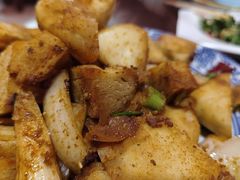 -范记靖远羊羔肉(博物馆店)