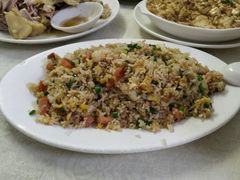 醉贤炒饭-醉贤居