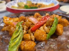 -花溪雨·森林餐厅(石基店)