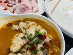 -龙泉人椰子鸡.糟粕醋.海南菜(三亚旗舰店)