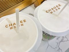 花田乌龙-霸王茶姬(南亚风情第壹城店)