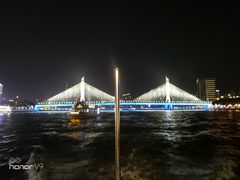 -珠江夜游西堤码头