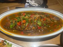 -鸿运楼·舌尖上的徽菜