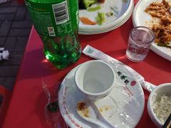 -同发号饭庄(复兴路店)