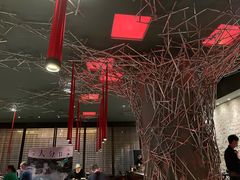 -滩万日本料理Nadaman(国贸大酒店)