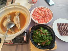 -徐记海鲜(陕西历史博物馆|明德门店)