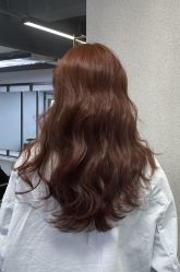 -HG美发设计沙龙