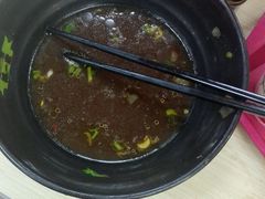 -好一家牛肉粉(山东路家乐福店)