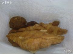 2-西点坊(浦东香格里拉店)