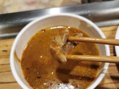 -泽成冰煮羊火锅(中正天街店)