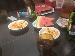 -辣尚瘾·烤鱼·新川菜(交大直营店)