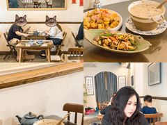 -盏簋品味馆(沙溪店)