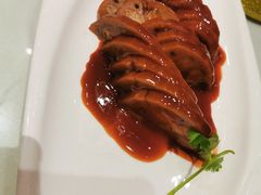 糖藕-得月楼·省级非遗·传统苏帮菜(观前店)