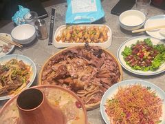 -拾柴熏酱-鲜虾水饺(群力店)