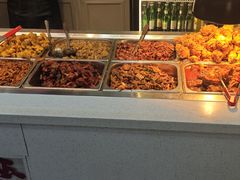 -晓宇盒饭(民安街店)