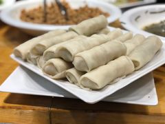 -素清香(解放路店)