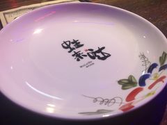 -蘭奢雅集·江浙菜(青山江滩店)